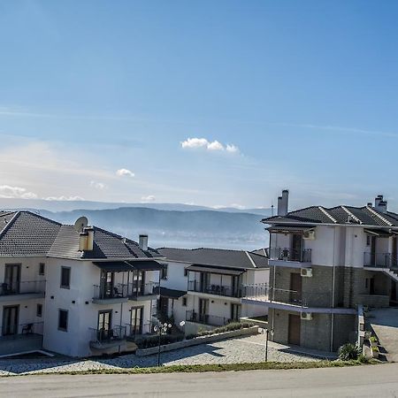 Hotel Amfithea Ioánnina Exteriér fotografie